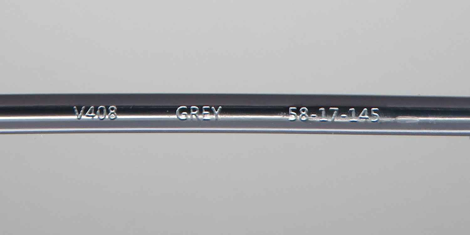 John Varvatos V408 Eyeglasses