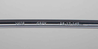 John Varvatos V408 Eyeglasses