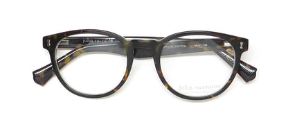 John Varvatos V416 Eyeglasses