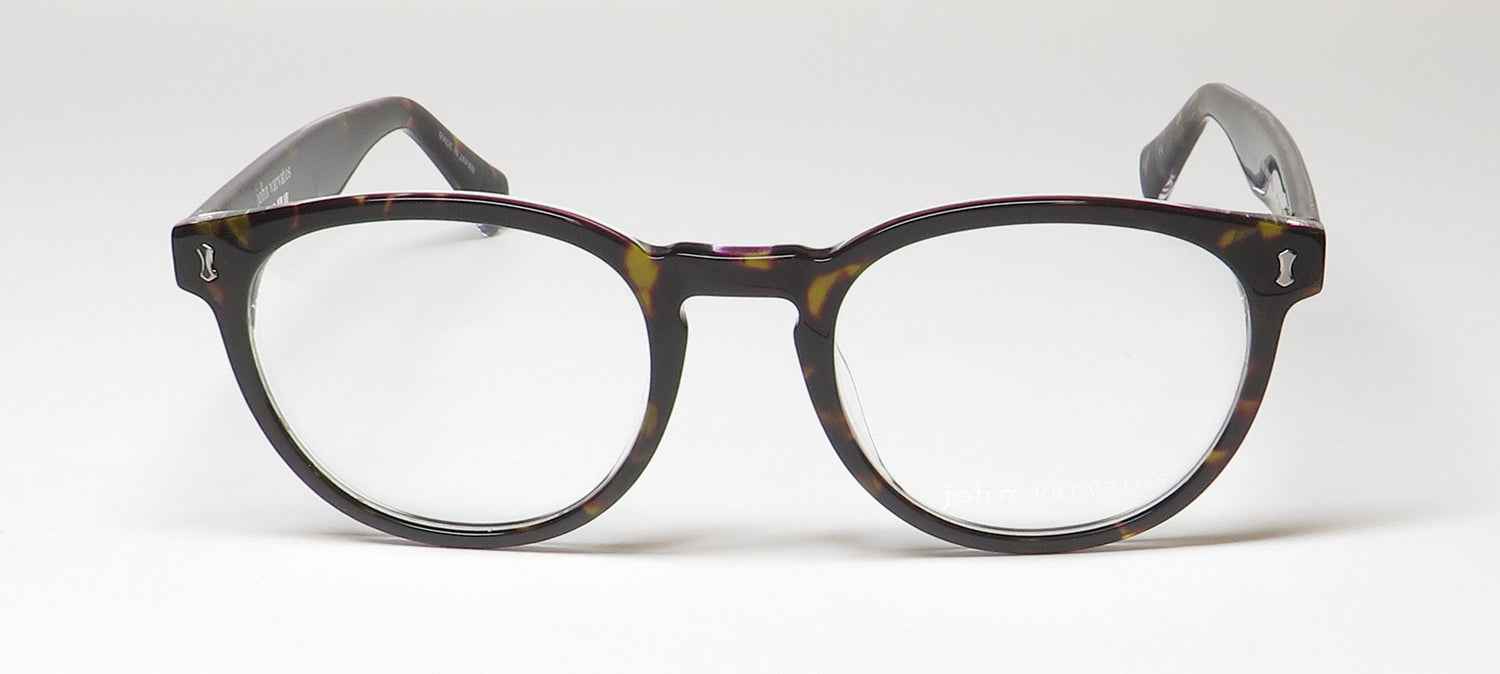 John Varvatos V416 Eyeglasses