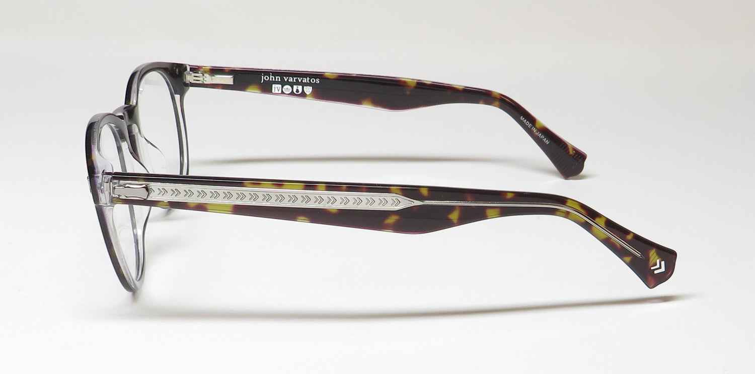 John Varvatos V416 Eyeglasses