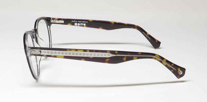 John Varvatos V416 Eyeglasses