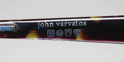 John Varvatos V416 Eyeglasses