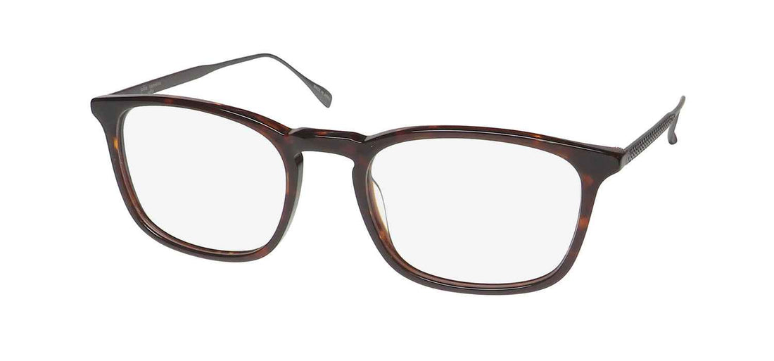 John Varvatos V207 Eyeglasses