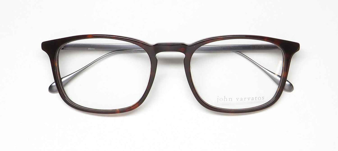 John Varvatos V207 Eyeglasses