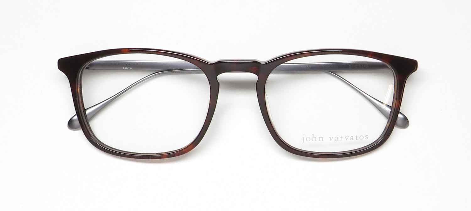 John Varvatos V207 Eyeglasses