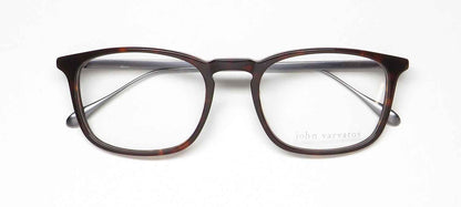 John Varvatos V207 Eyeglasses