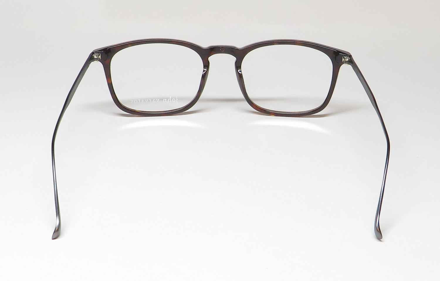 John Varvatos V207 Eyeglasses