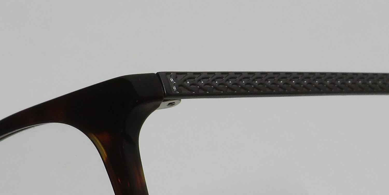 John Varvatos V207 Eyeglasses