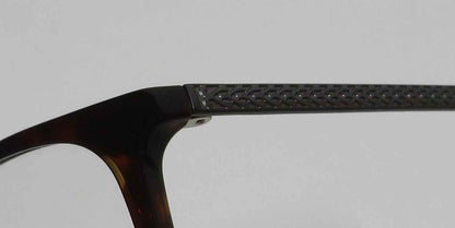 John Varvatos V207 Eyeglasses