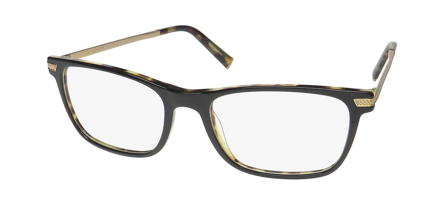 John Varvatos V412 Eyeglasses