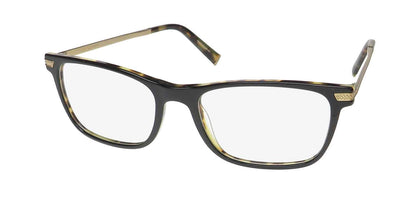 John Varvatos V412 Eyeglasses