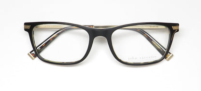 John Varvatos V412 Eyeglasses by ModaFrames