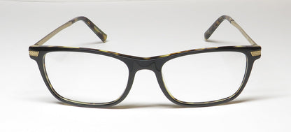 John Varvatos V412 Eyeglasses by ModaFrames