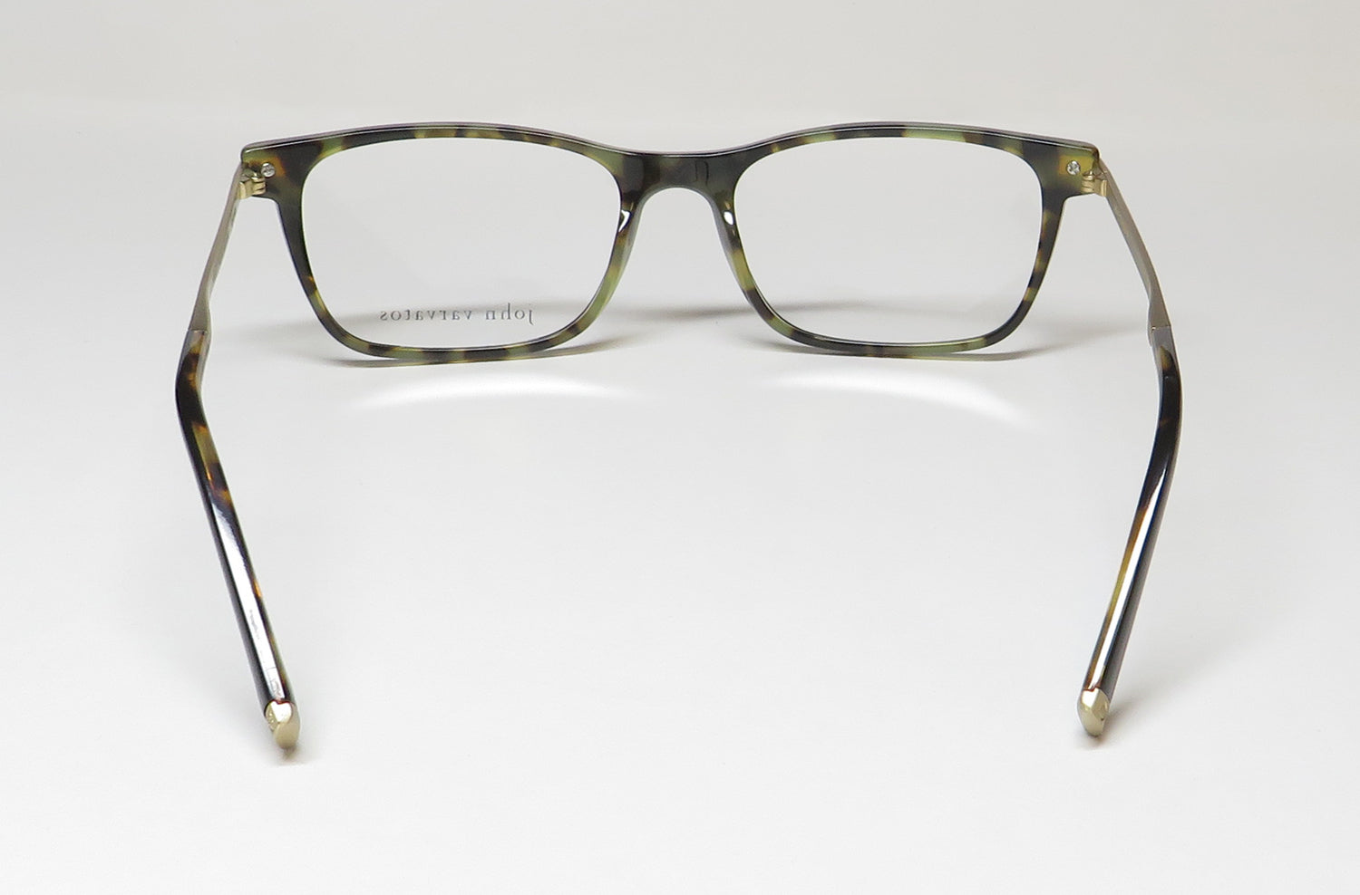 John Varvatos V412 Eyeglasses by ModaFrames