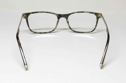 John Varvatos V412 Eyeglasses