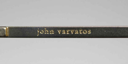 John Varvatos V412 Eyeglasses