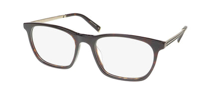 John Varvatos V406 Eyeglasses