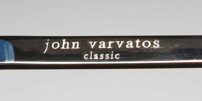 John Varvatos V406 Eyeglasses
