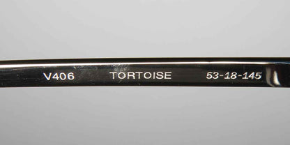 John Varvatos V406 Eyeglasses