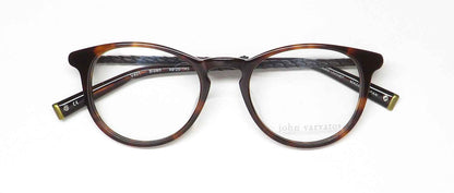John Varvatos V401 Eyeglasses