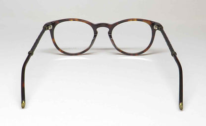 John Varvatos V401 Eyeglasses