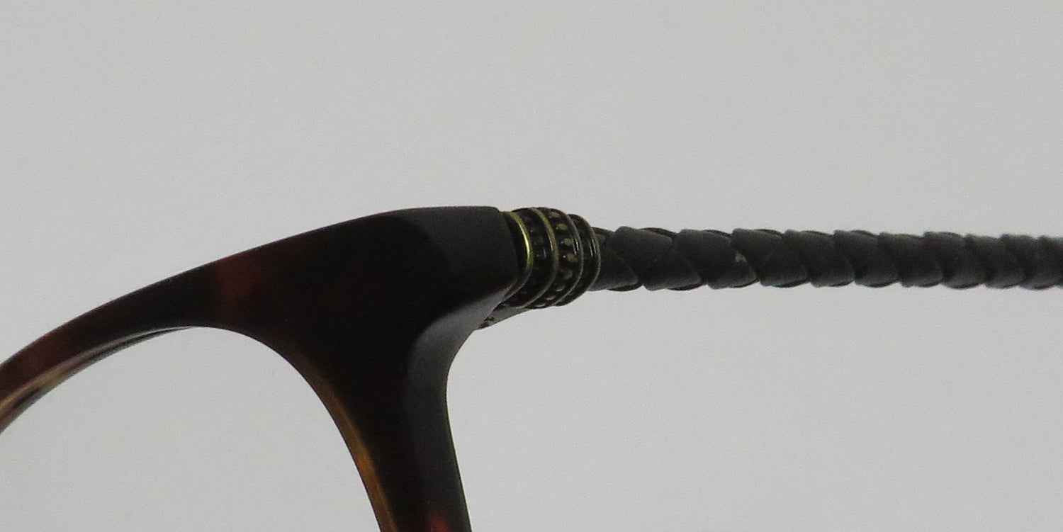 John Varvatos V401 Eyeglasses