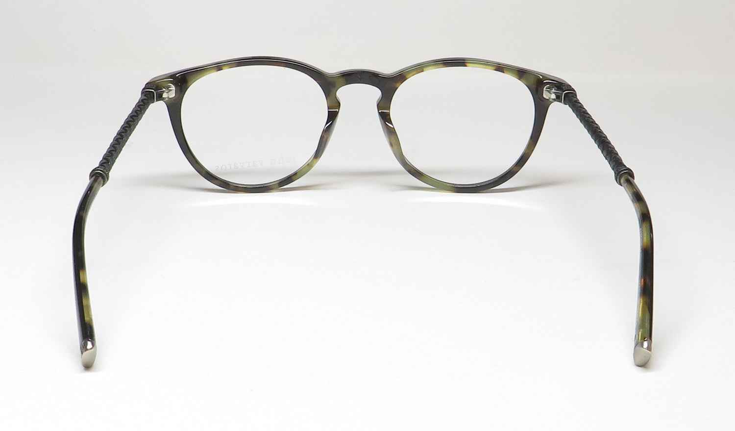 John Varvatos V401 Eyeglasses