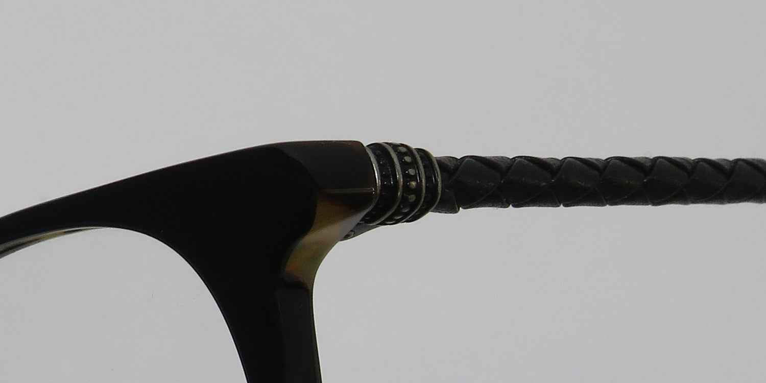 John Varvatos V401 Eyeglasses