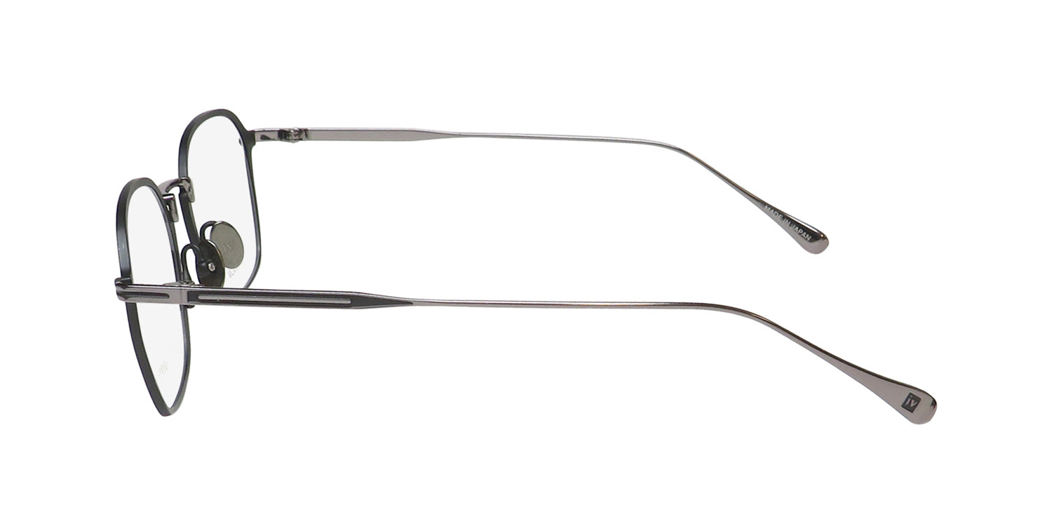 John Varvatos V180 Eyeglasses by ModaFrames