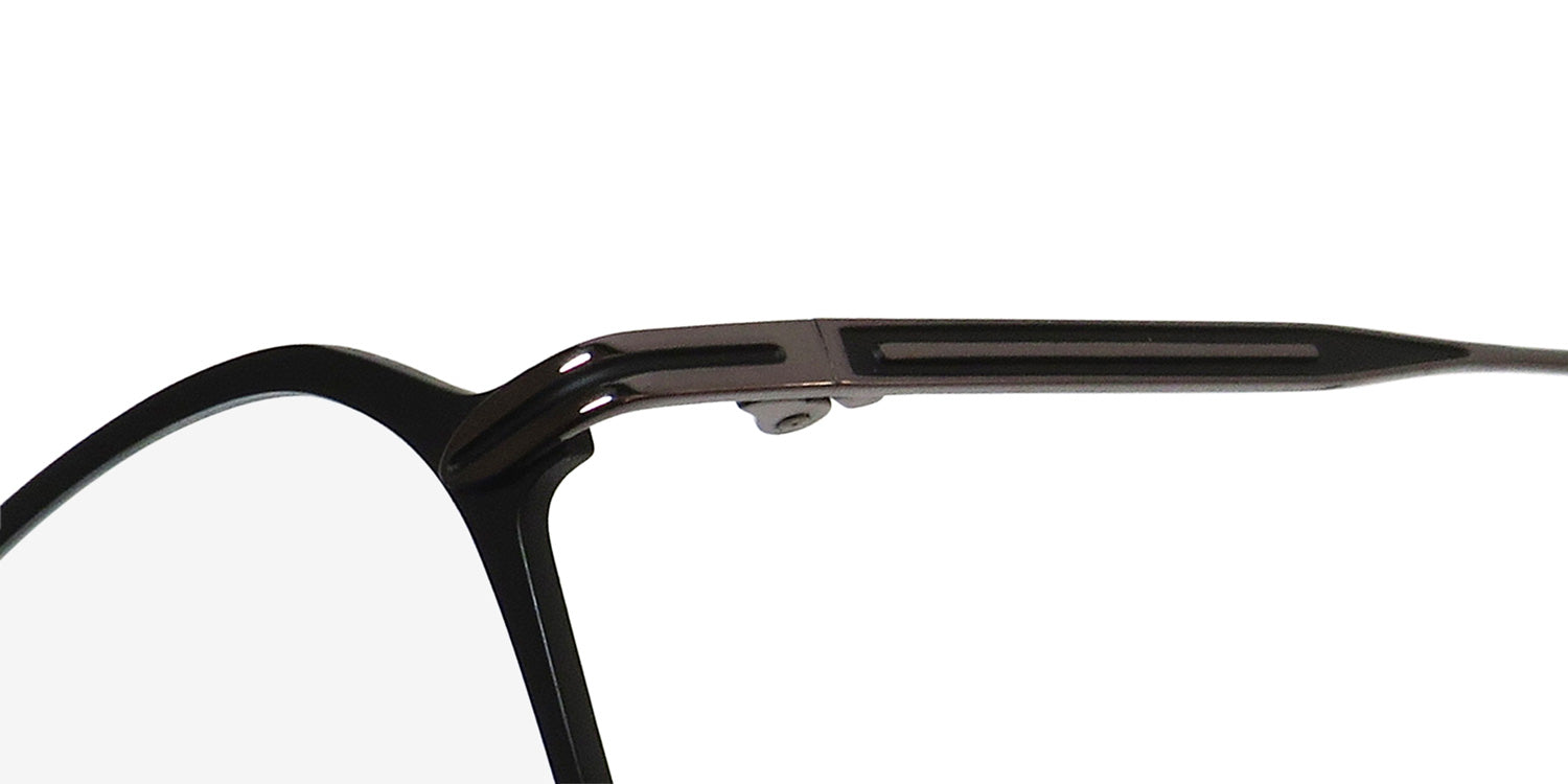John Varvatos V180 Eyeglasses by ModaFrames
