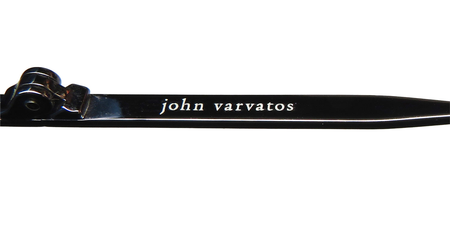 John Varvatos V180 Eyeglasses by ModaFrames