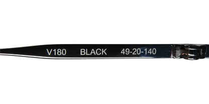 John Varvatos V180 Eyeglasses by ModaFrames