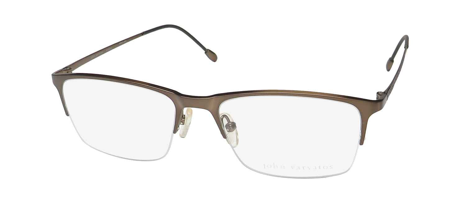 John Varvatos V154 Eyeglasses