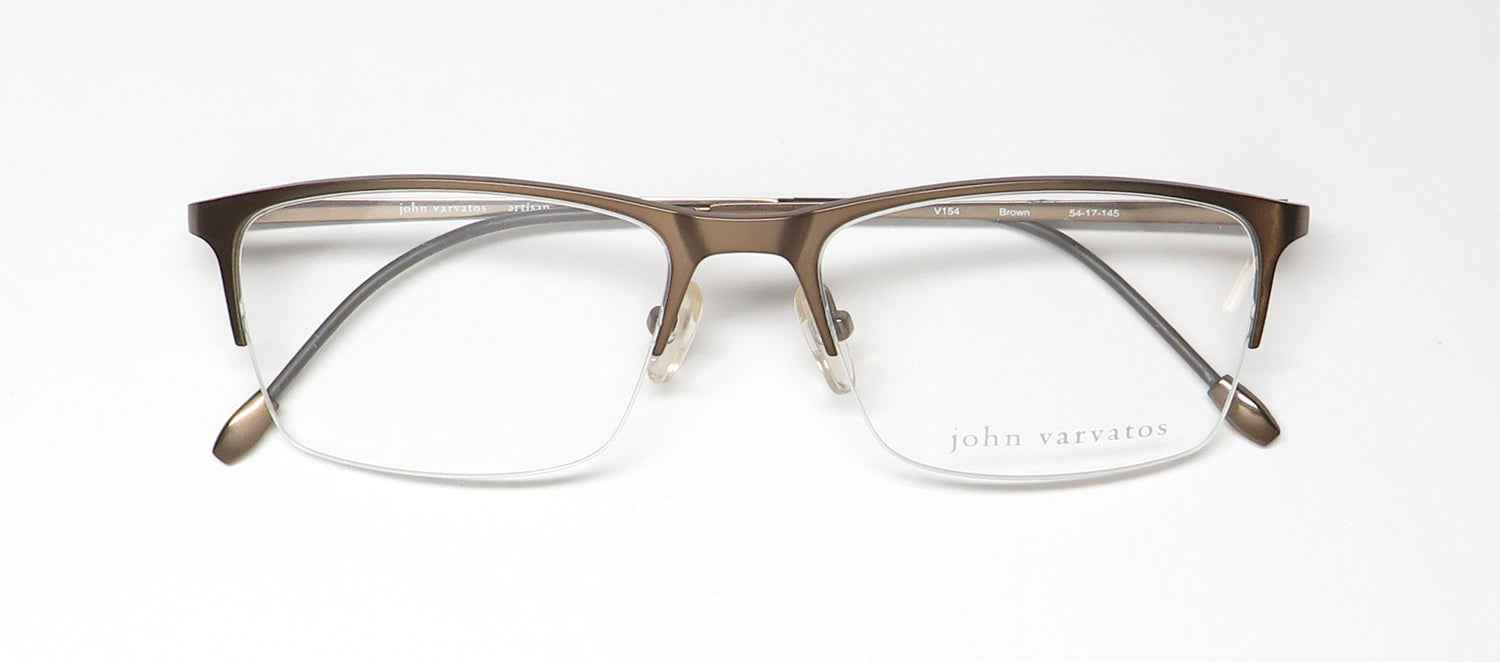 John Varvatos V154 Eyeglasses