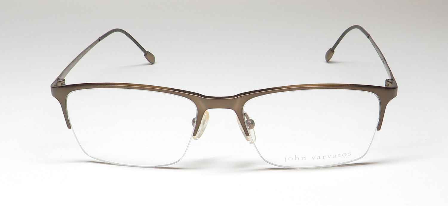 John Varvatos V154 Eyeglasses