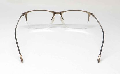John Varvatos V154 Eyeglasses