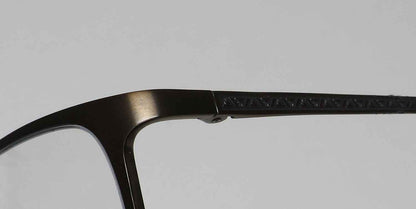 John Varvatos V154 Eyeglasses