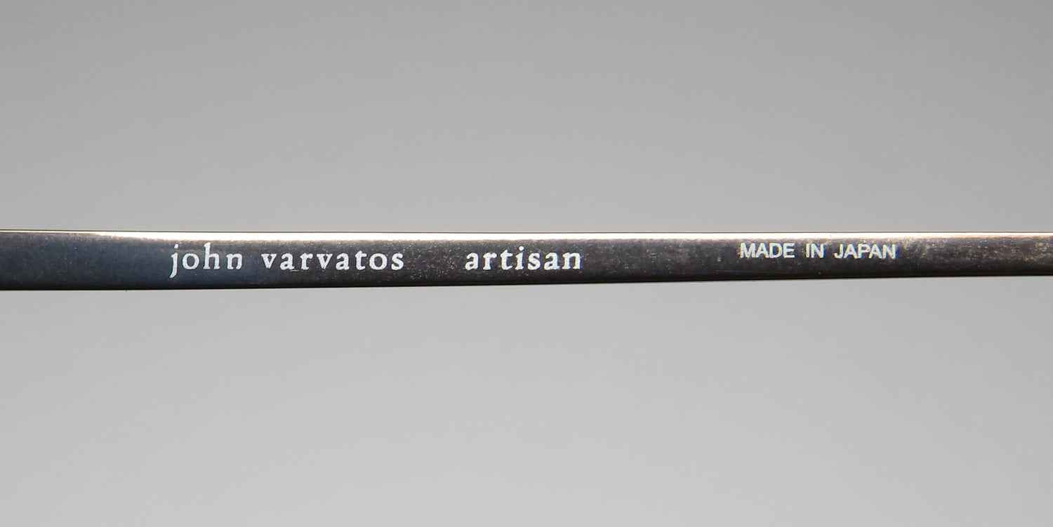 John Varvatos V154 Eyeglasses