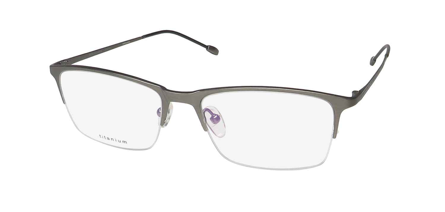 John Varvatos V154 Eyeglasses