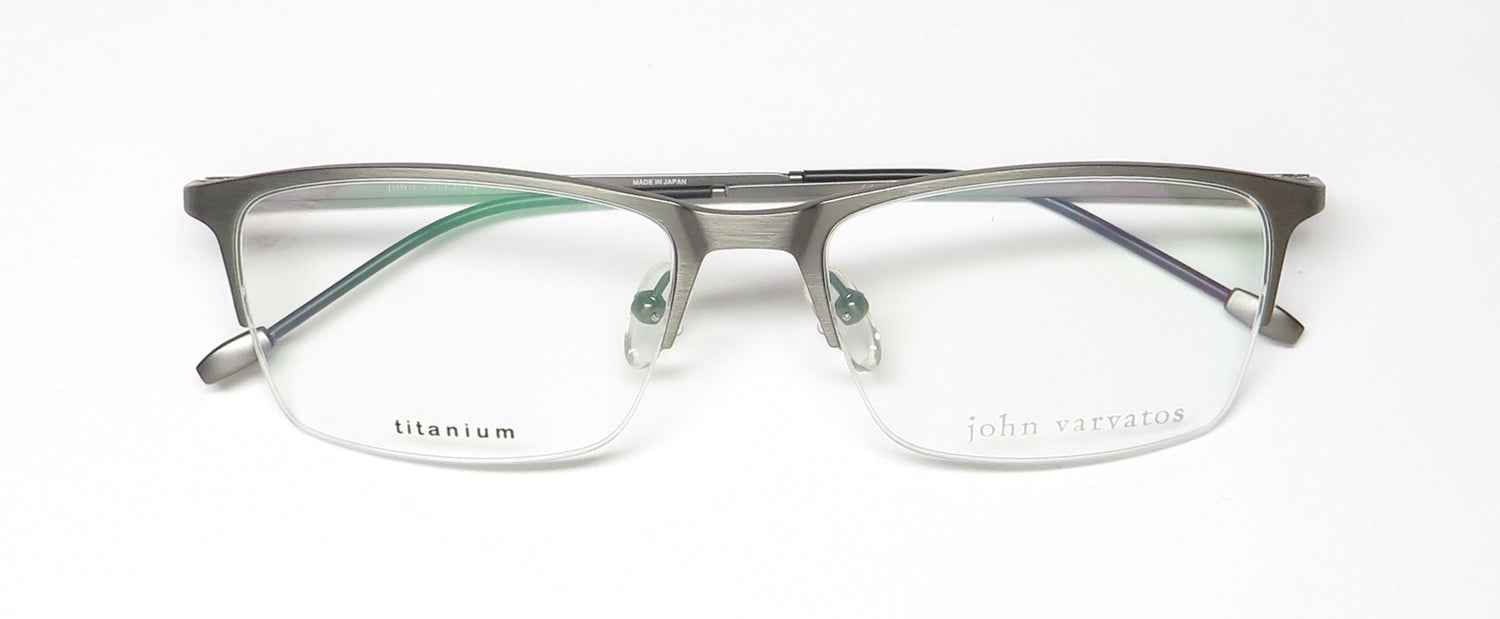 John Varvatos V154 Eyeglasses