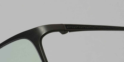 John Varvatos V154 Eyeglasses