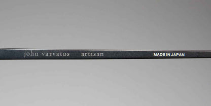 John Varvatos V154 Eyeglasses