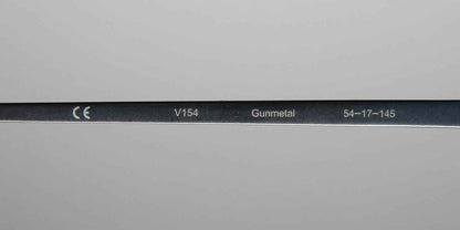 John Varvatos V154 Eyeglasses