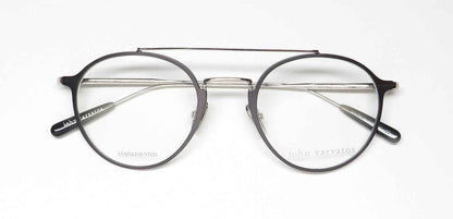John Varvatos V174 Eyeglasses