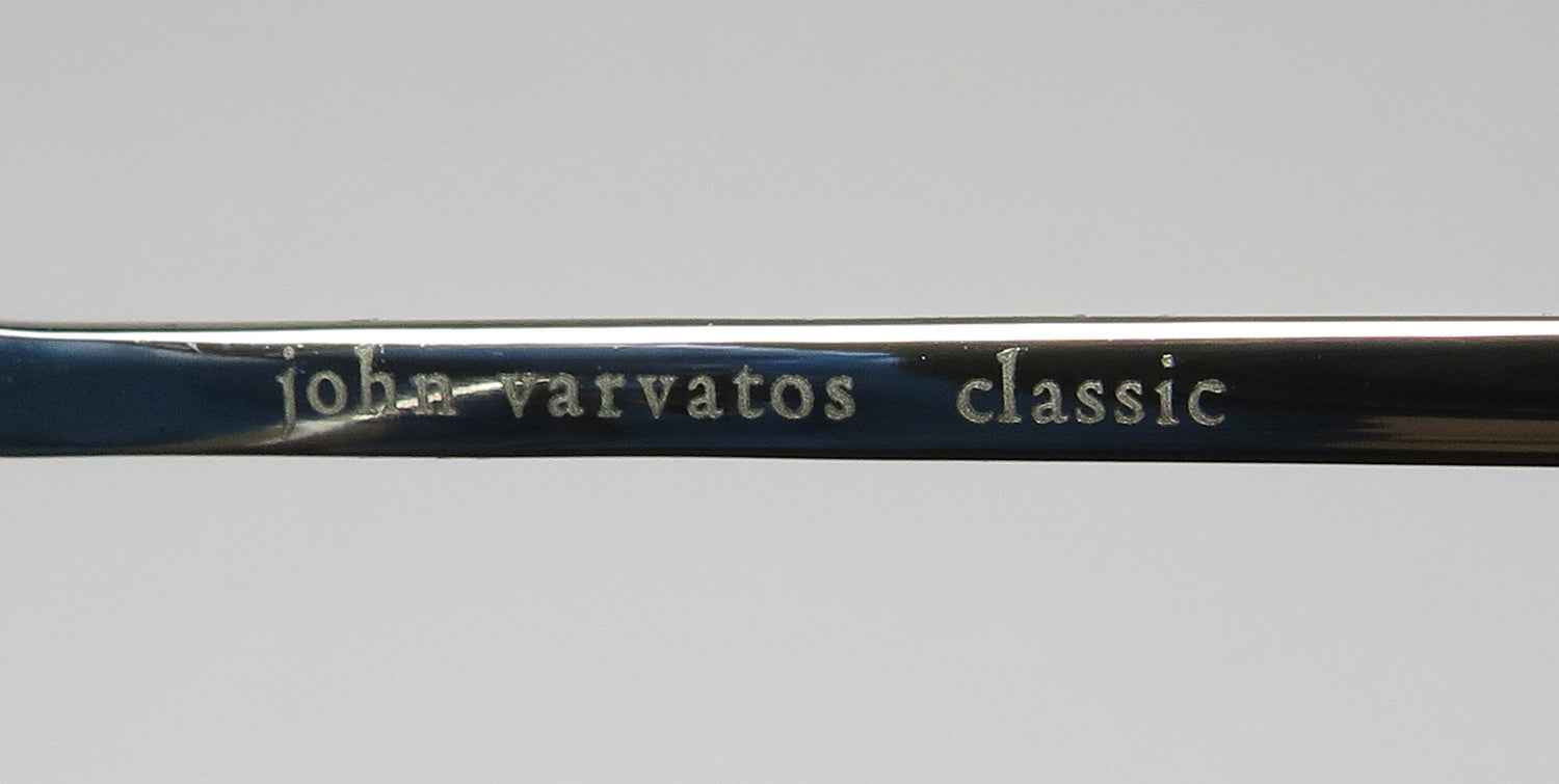 John Varvatos V174 Eyeglasses