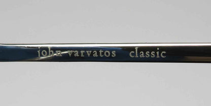 John Varvatos V174 Eyeglasses