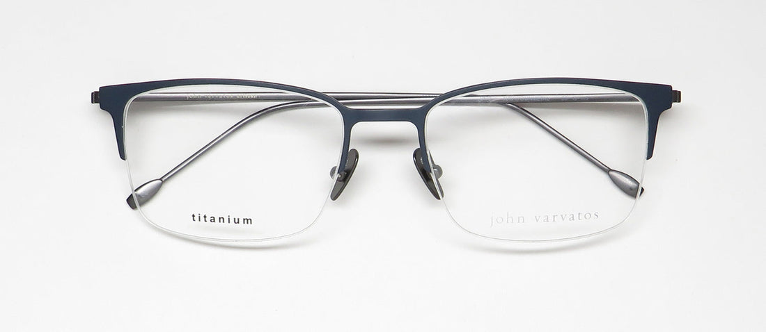 John Varvatos V172 Eyeglasses by ModaFrames