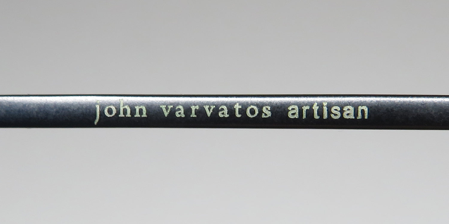 John Varvatos V172 Eyeglasses by ModaFrames