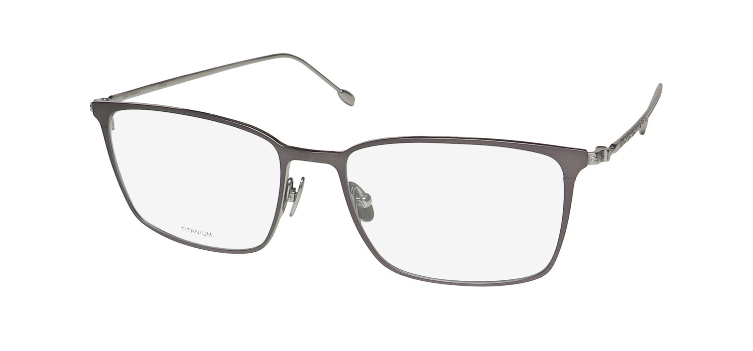 John Varvatos V171 Eyeglasses by ModaFrames